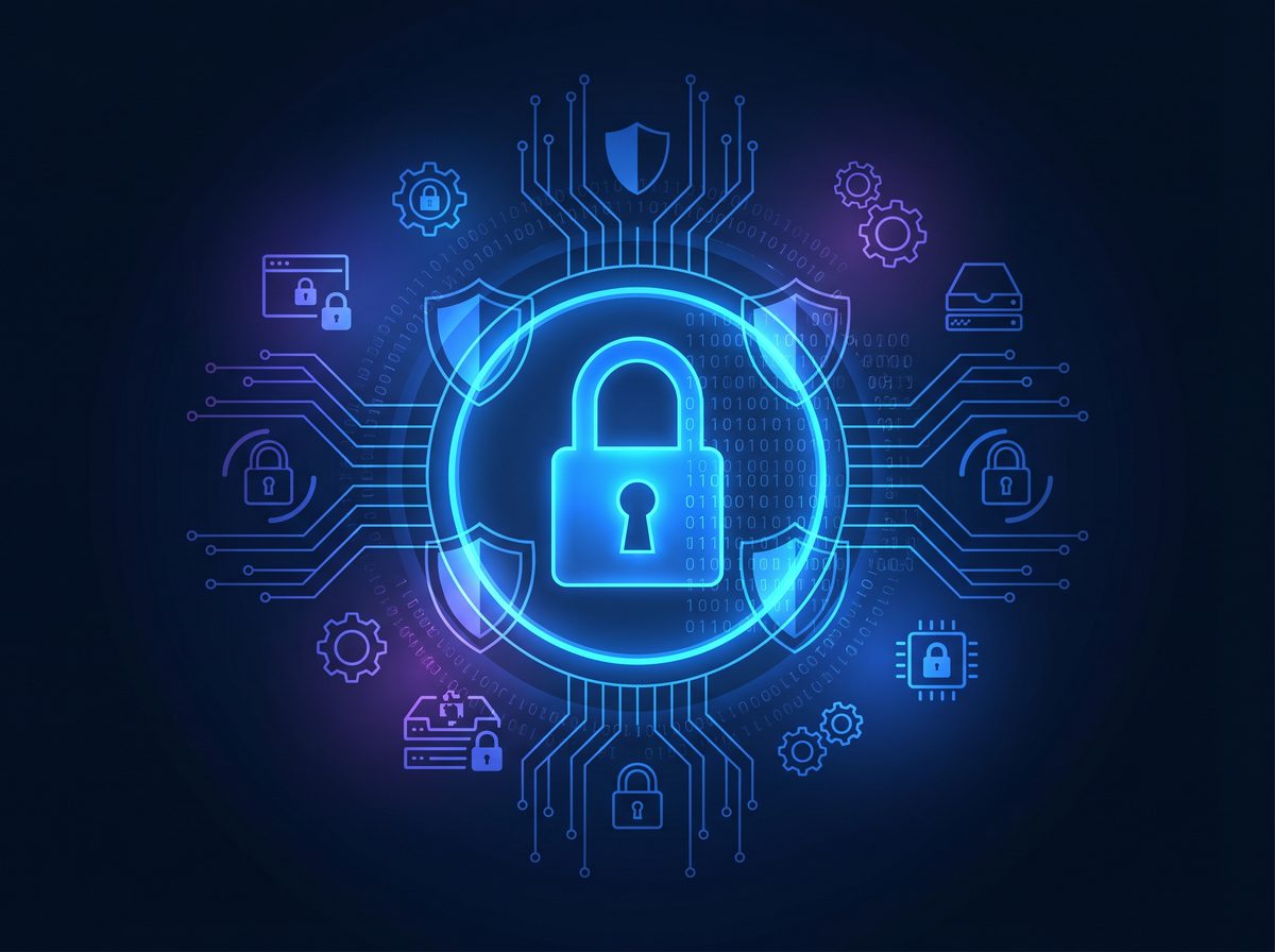 分屏加速器安全防护体系